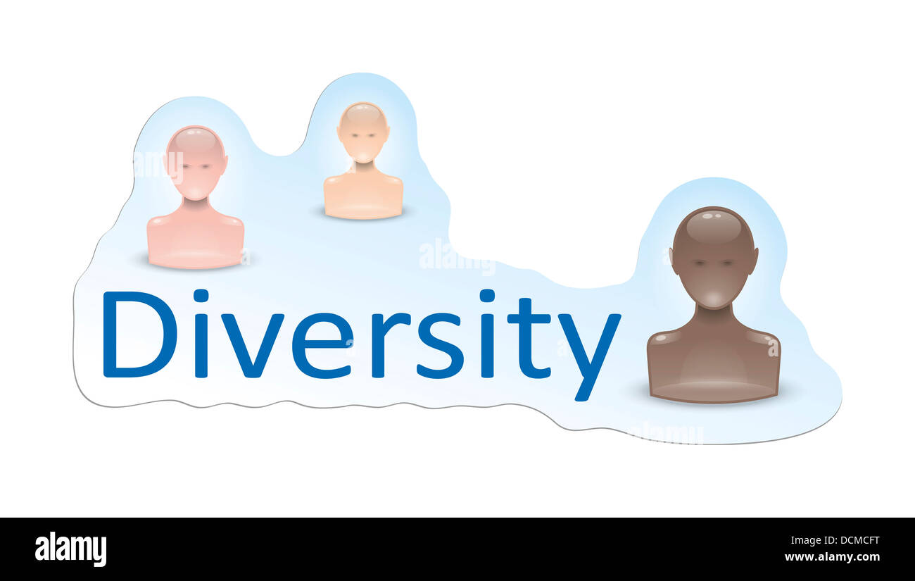 Asian african unity hi-res stock photography and images - Alamy