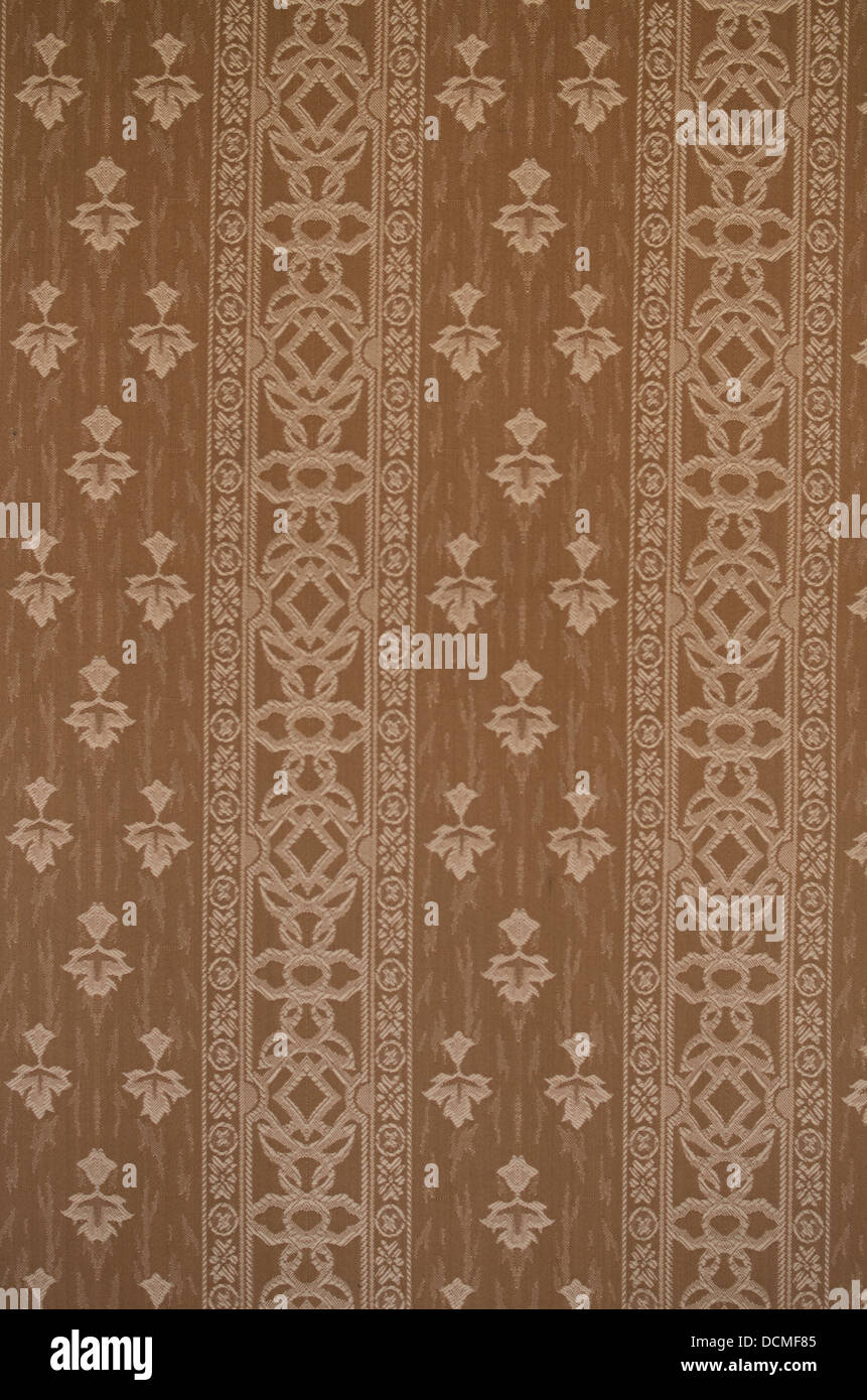 Traditional Textiles in the Museum of the City Palace Jaipur