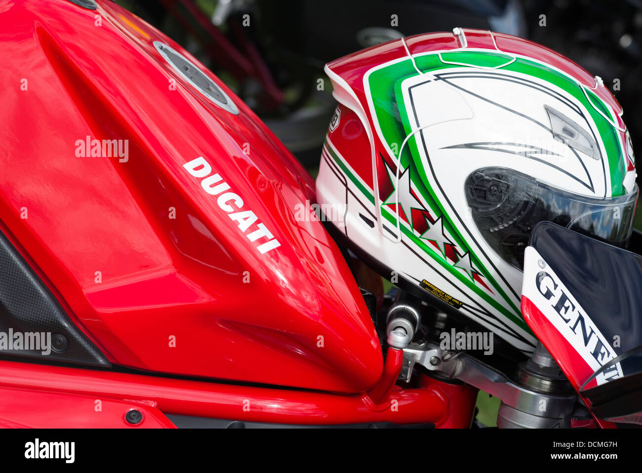 Ducati sales panigale helmet