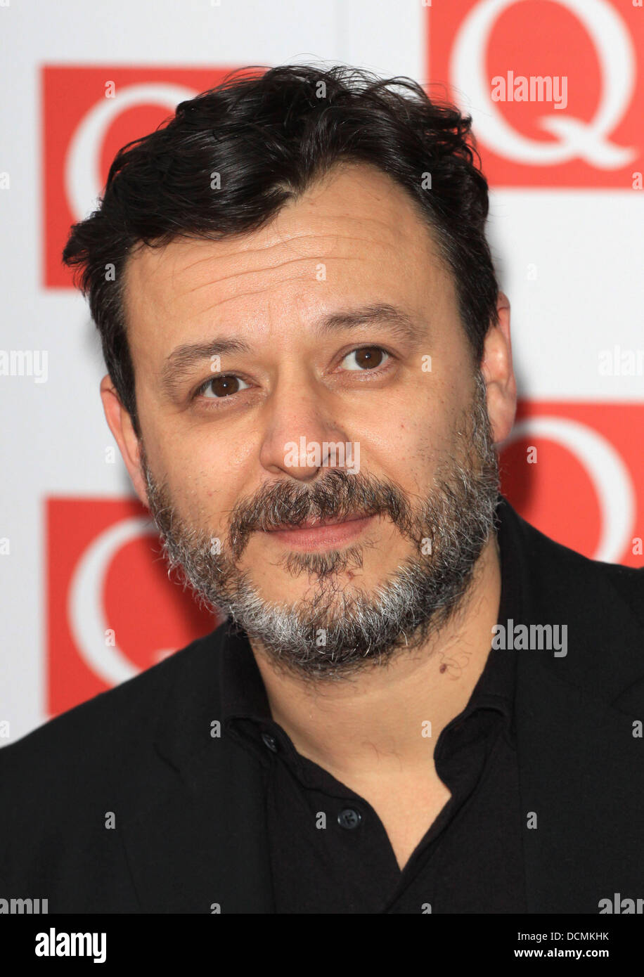 James dean bradfield hires stock photography and images Alamy