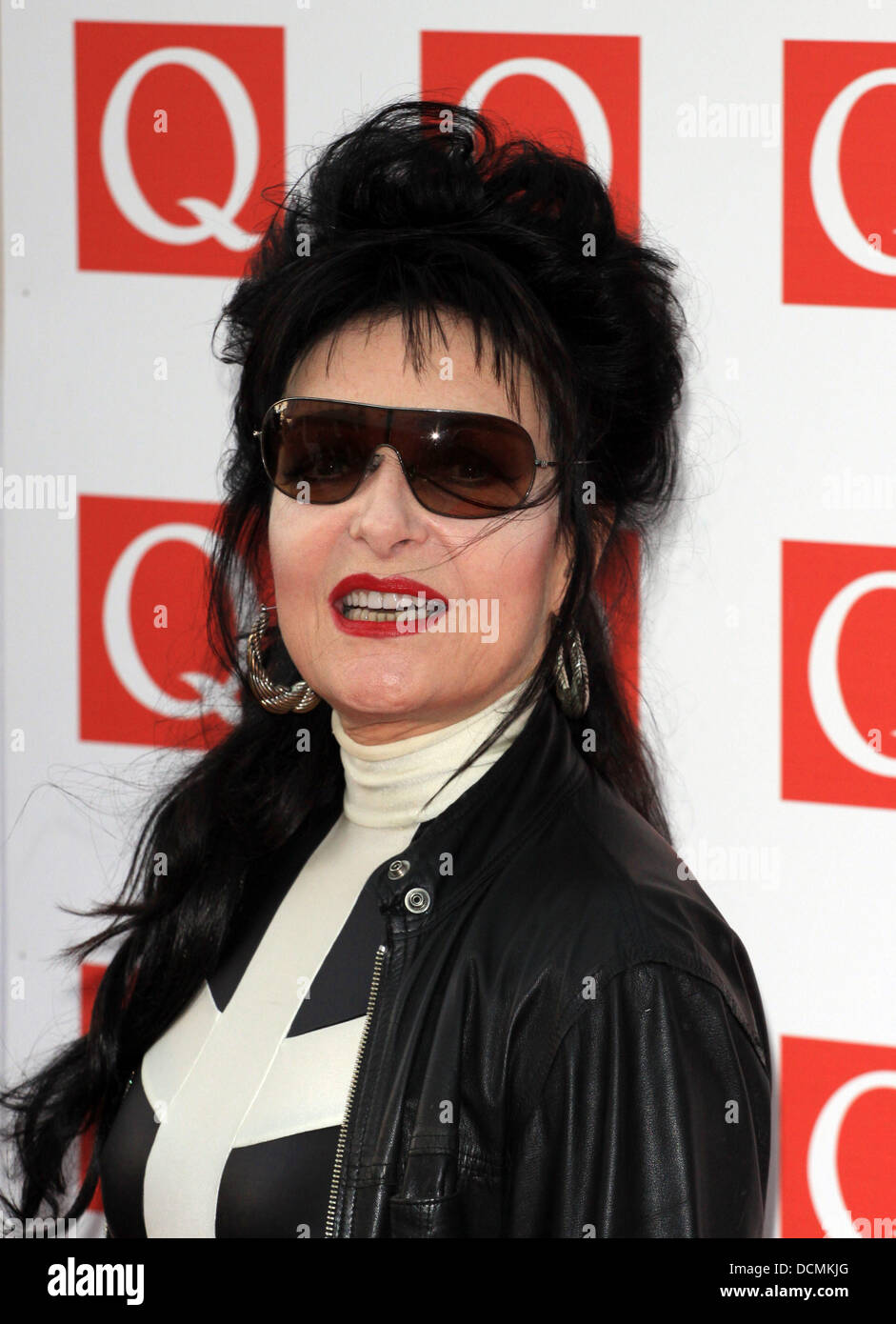Siouxie hi res stock photography and images Alamy