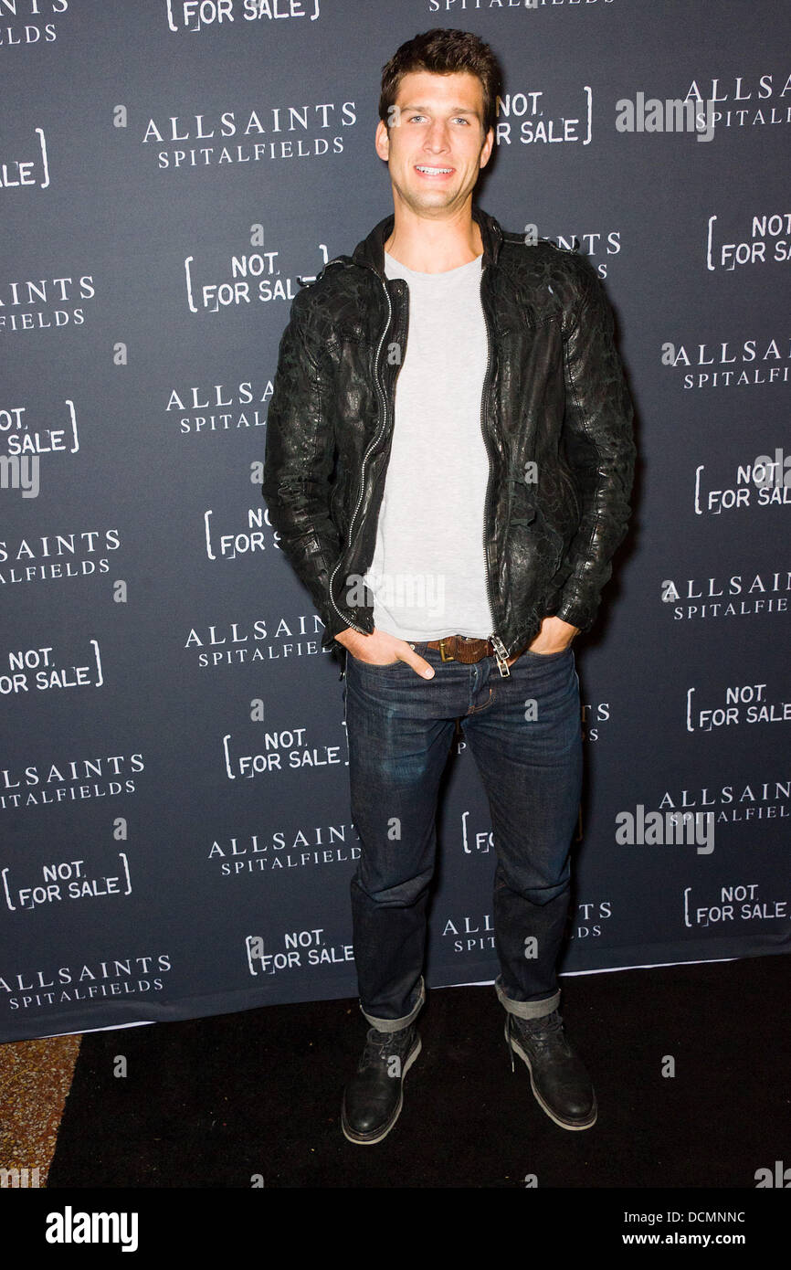 All saints spitalfields leather jacket online