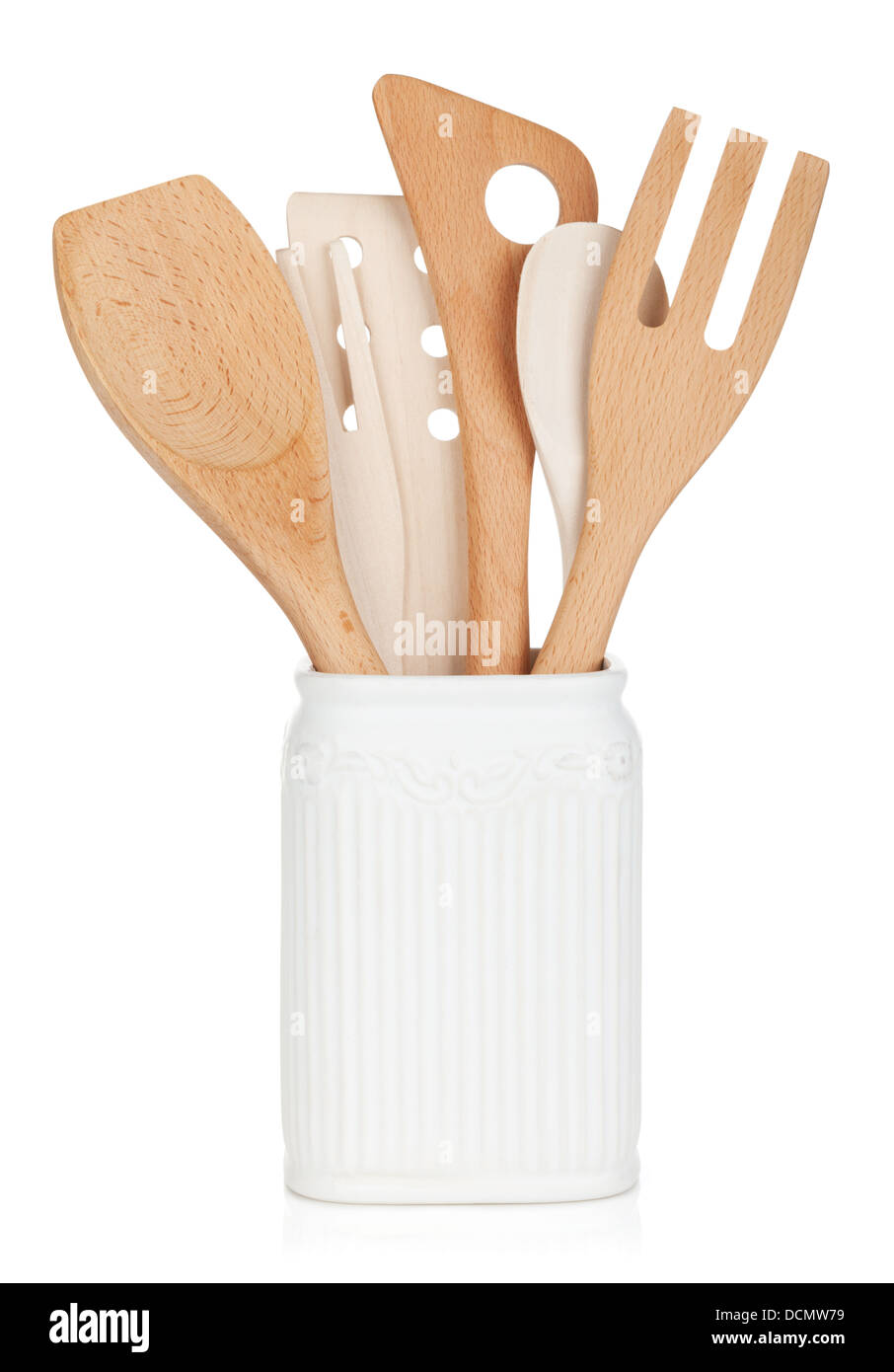 https://c8.alamy.com/comp/DCMW79/kitchen-utensils-in-holder-isolated-on-white-background-DCMW79.jpg