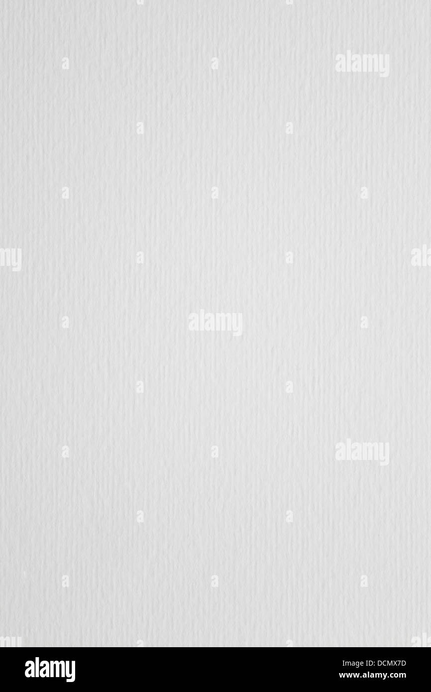 white paper background or stripe pattern texture Stock Photo