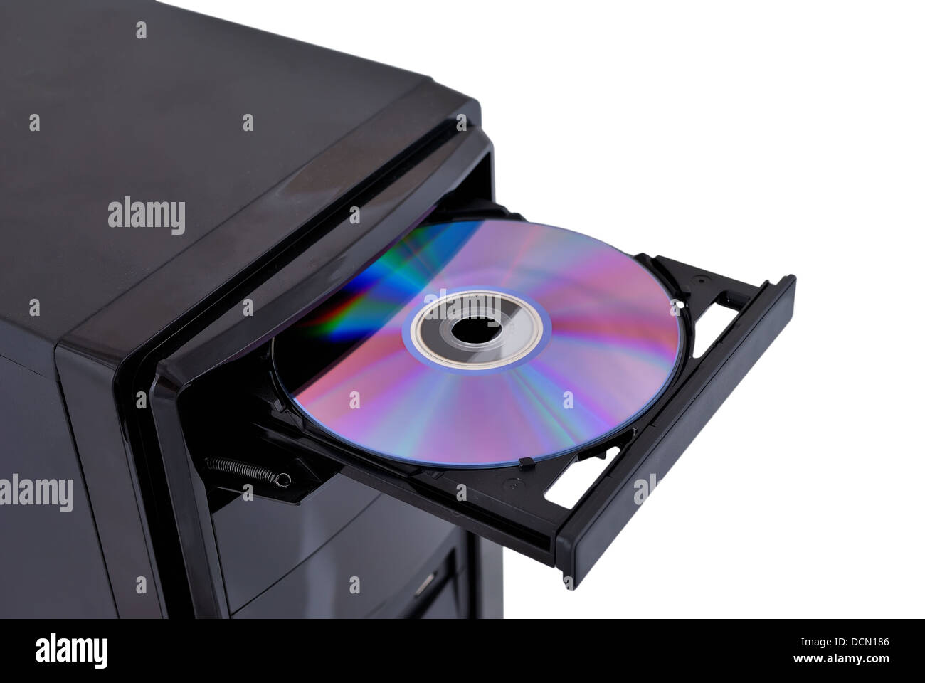 Cd dvd drive hi-res stock photography and images - Alamy