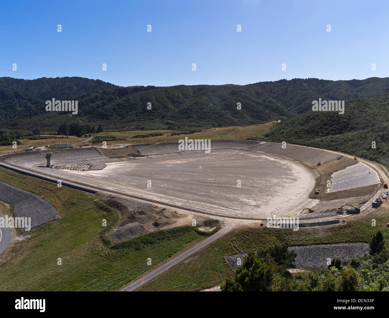 What is a reservoir What is a reservoir