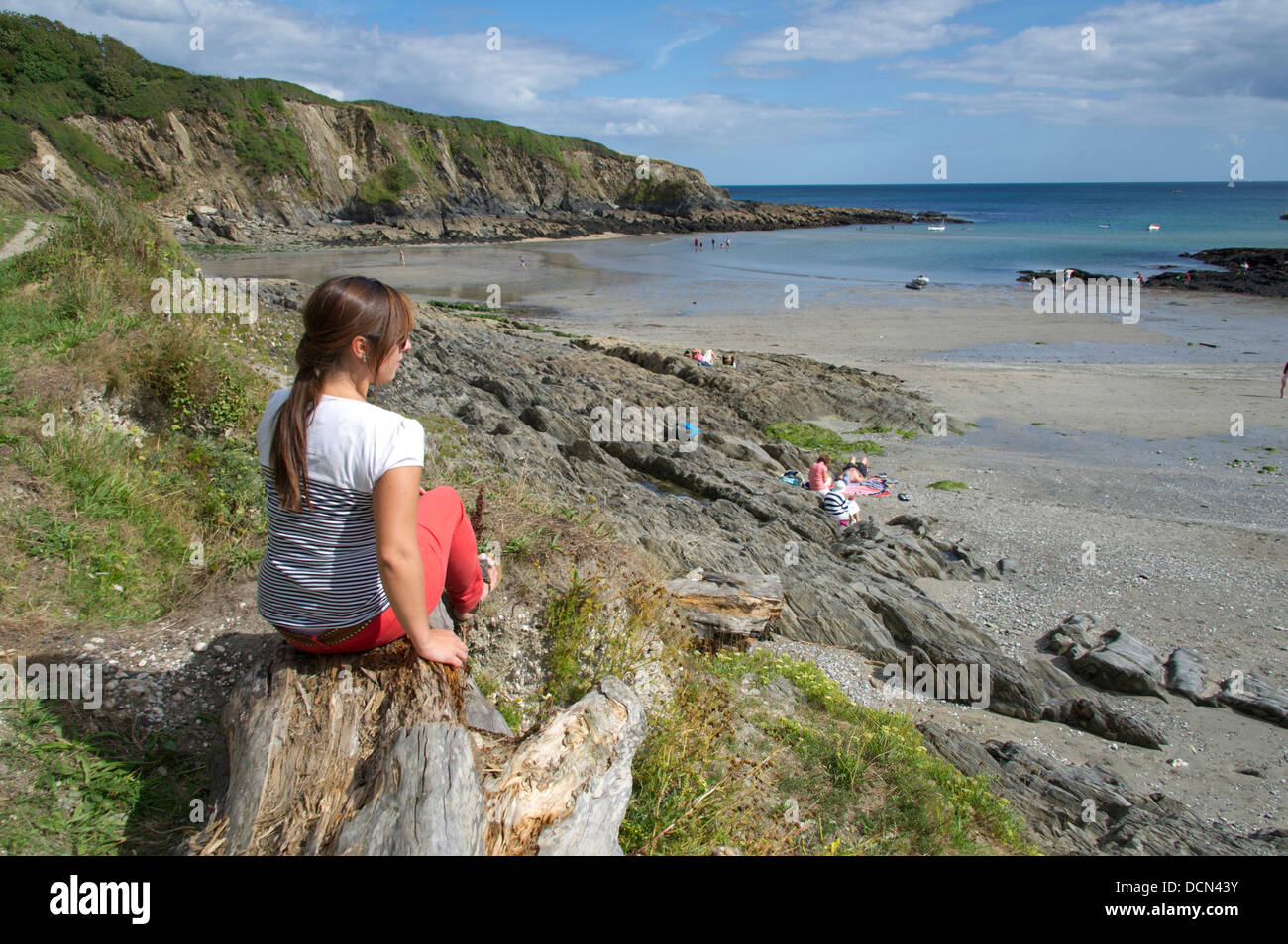 Daphne Du Maurier Stock Photos Amp Daphne Du Maurier Stock