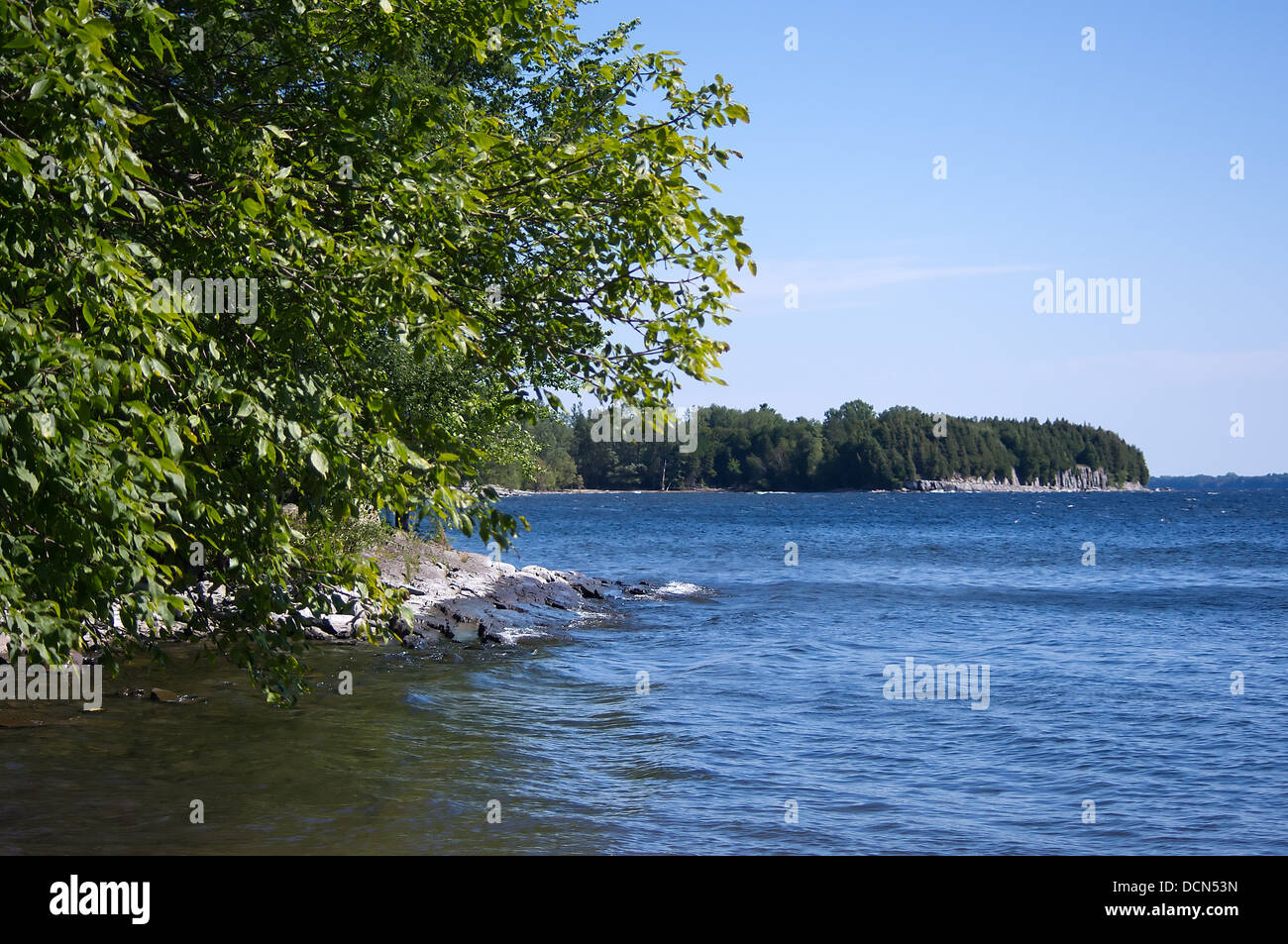 Bay Roche Roche rocks hi-res stock photography and images - Alamy