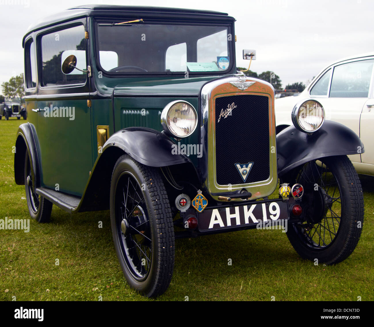 Classic Cars 1930s High Resolution Stock Photography and Images Alamy