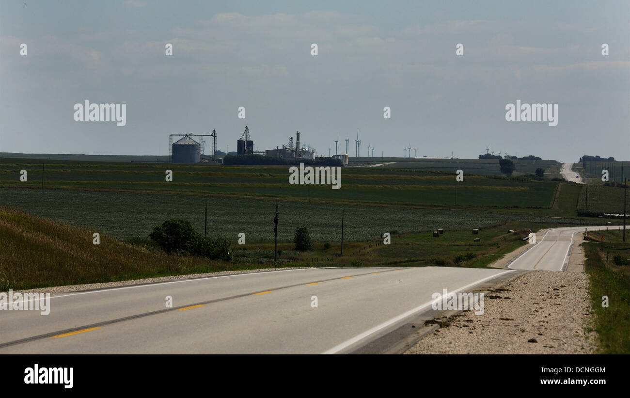 Ethanol mandate hires stock photography and images Alamy
