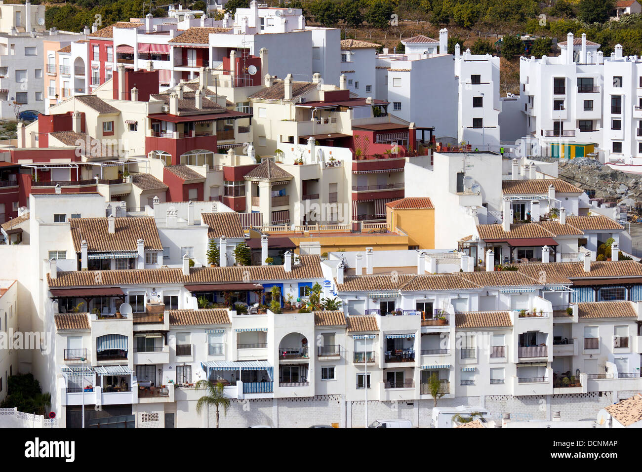 Inland costa del sol hires stock photography and images Alamy