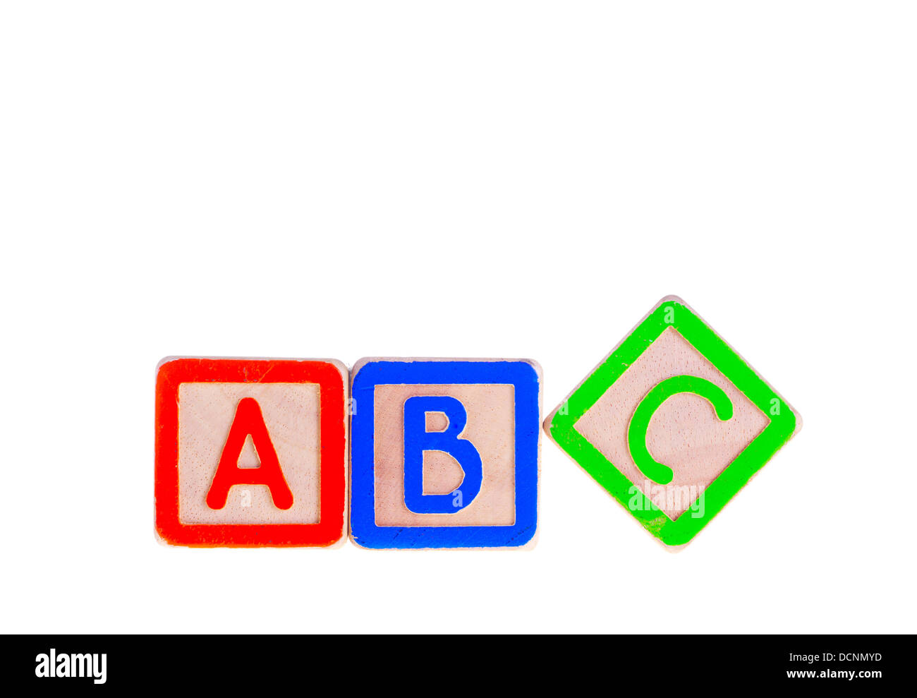 Baby alphabet block hires stock photography and images Alamy
