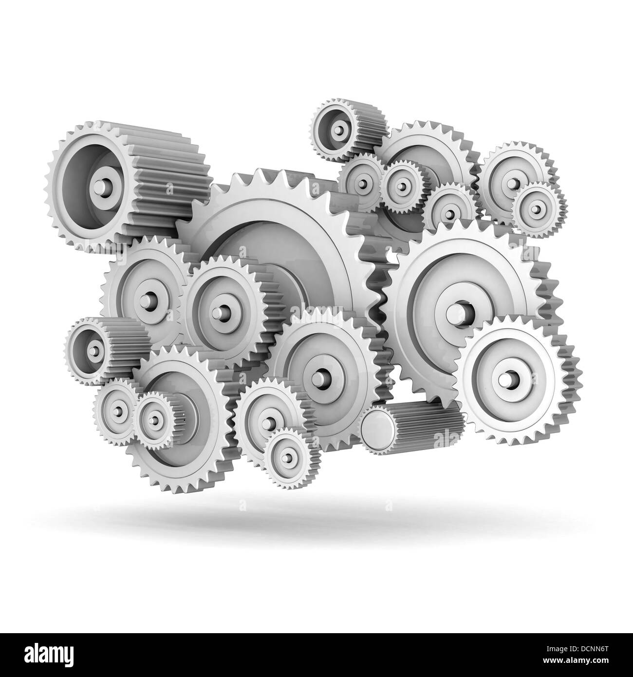 Perpetuum mobile gears hires stock photography and images Alamy