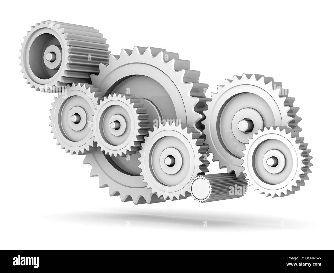 Perpetuum mobile gears hires stock photography and images Alamy
