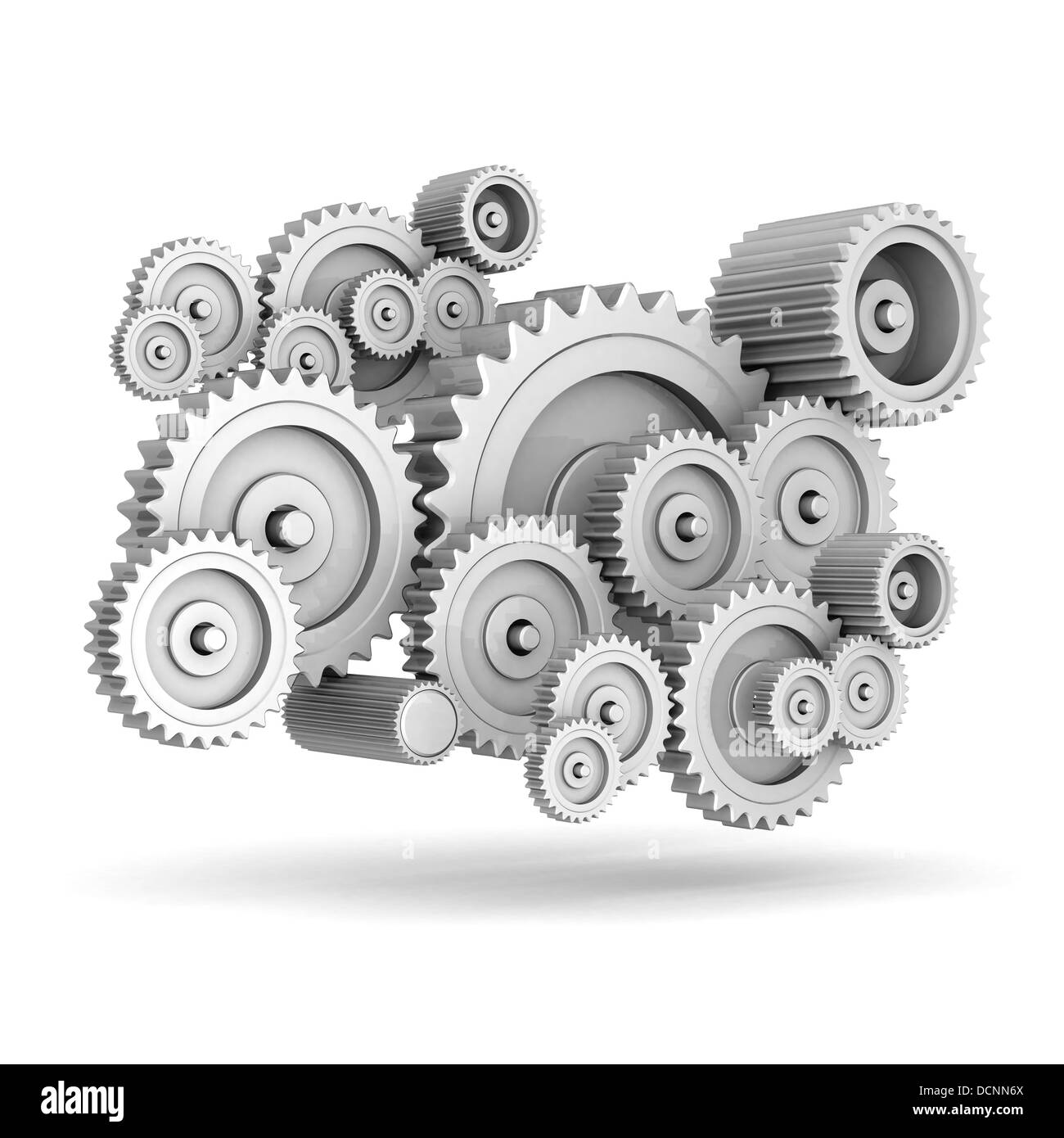 Perpetuum mobile gears hires stock photography and images Alamy