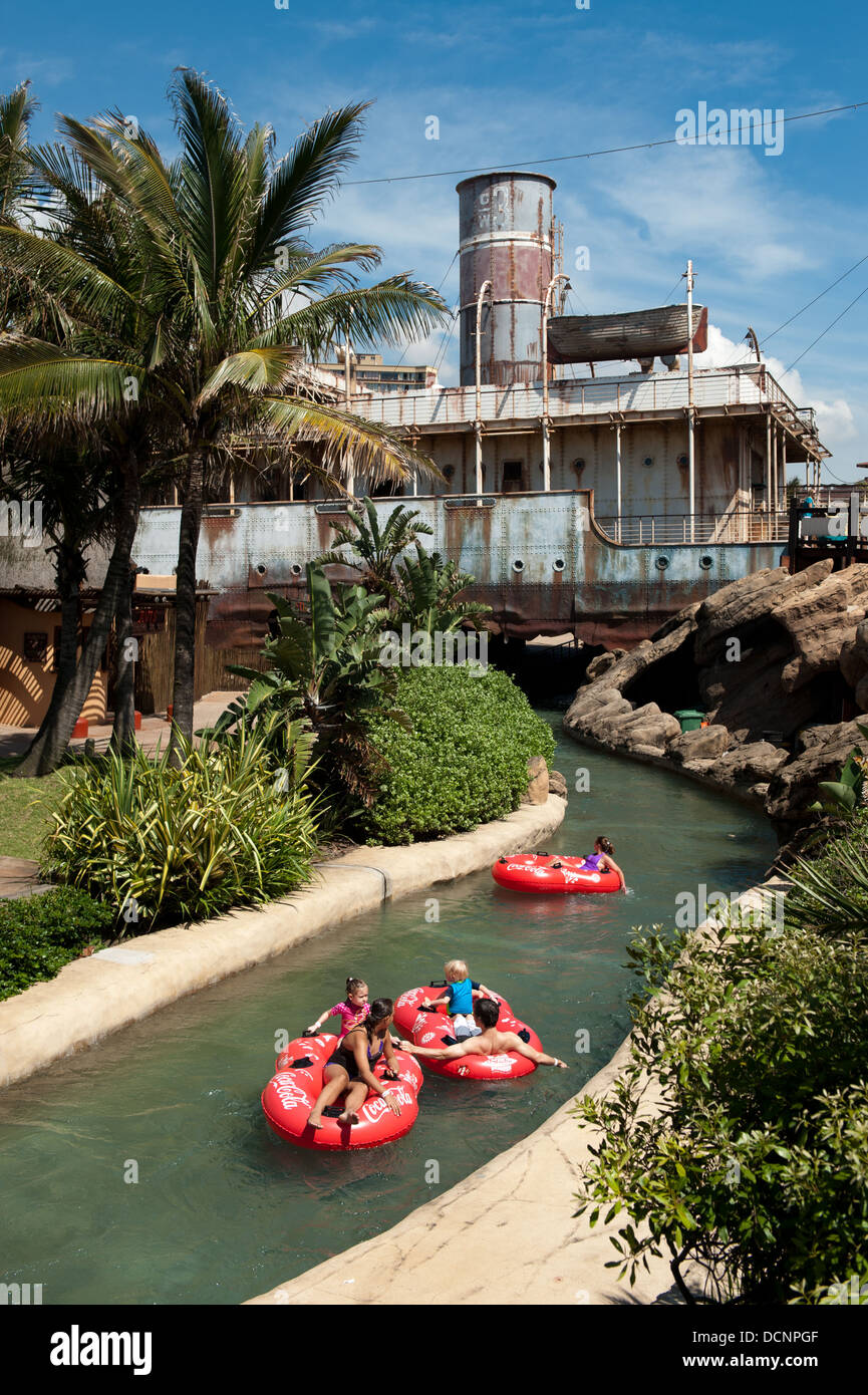 uShaka Marine World, Durban, South Africa Stock Photo Alamy