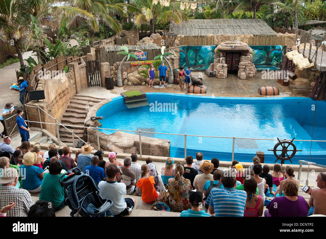 Ushaka Marine A Fun Addition To UShaka Marine World Review Of UShaka