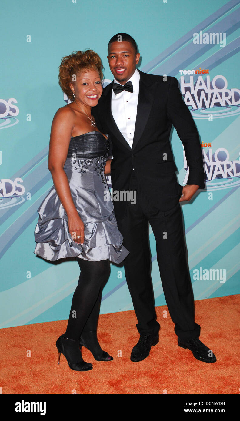 Nick Cannon's Parents: Revealing the Inspiring Story Behind His Upbringing and Success