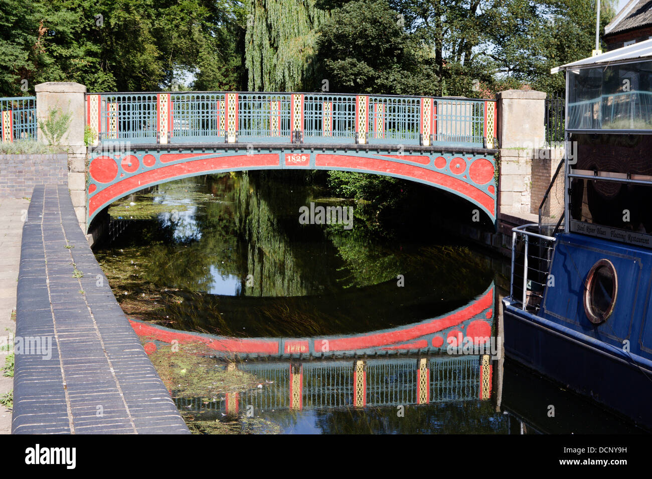 thetford norfolk england uk gb Stock Photo Alamy