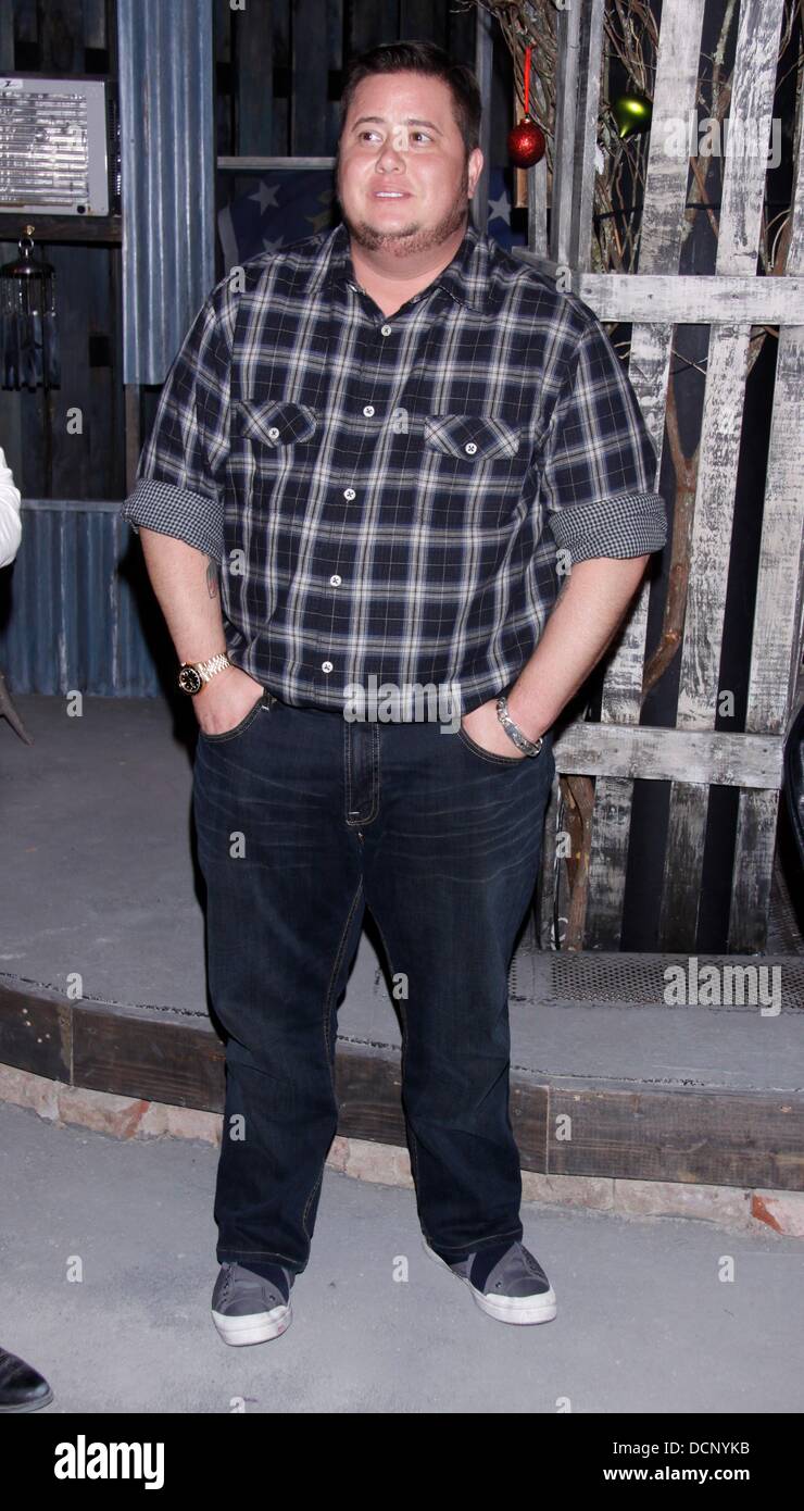Chaz Bono From Dancing With The Stars Chaz Bono Visits The Cast Of