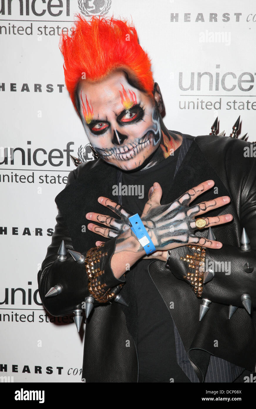 John kluge jr hi-res stock photography and images - Alamy