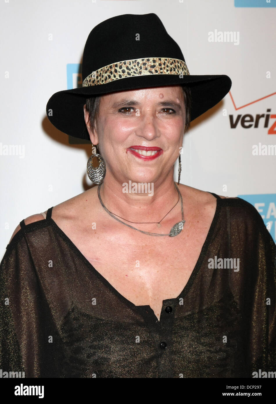 Eve ensler hi-res stock photography and images - Alamy