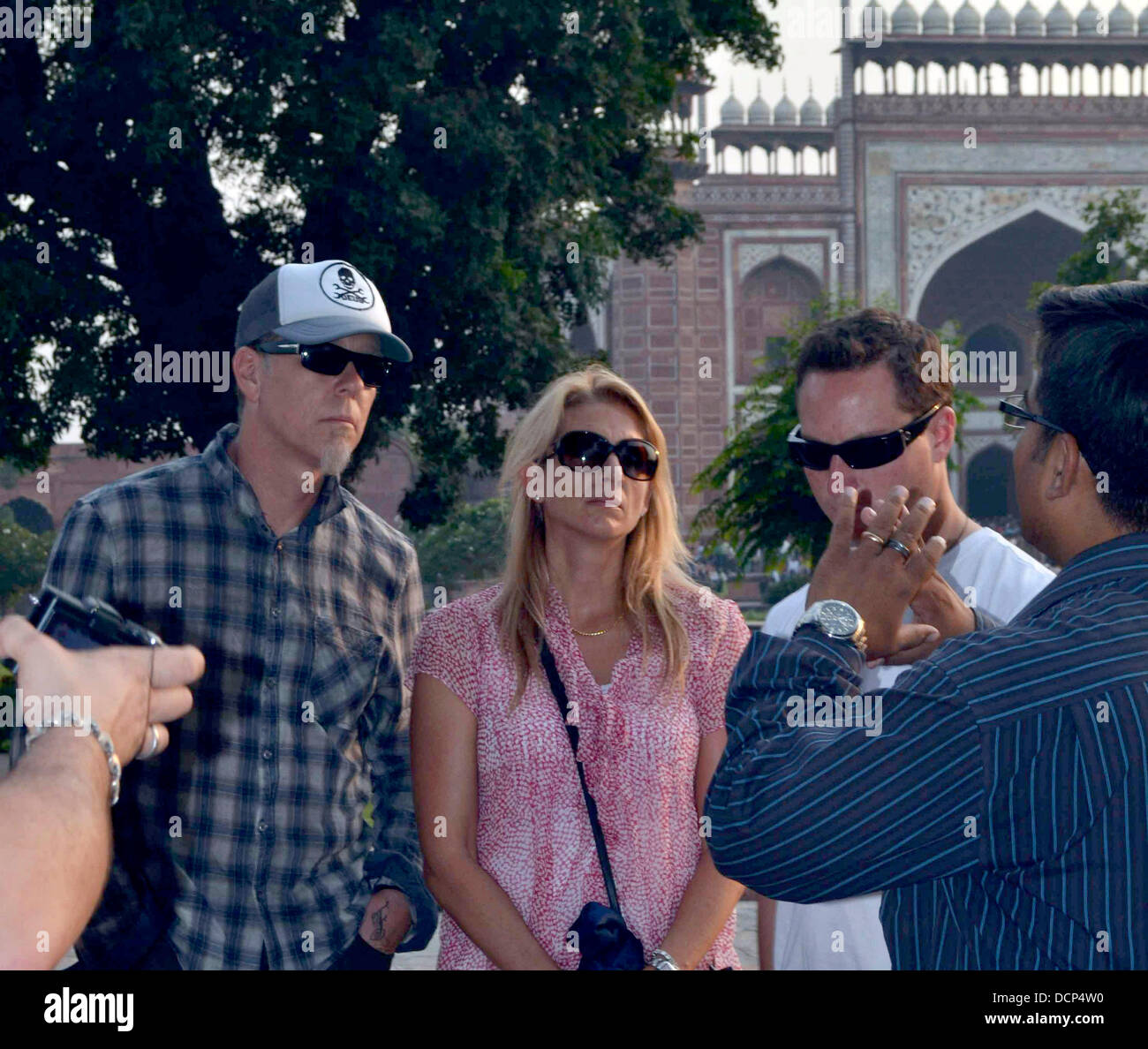 Francesca hetfield hires stock photography and images Alamy