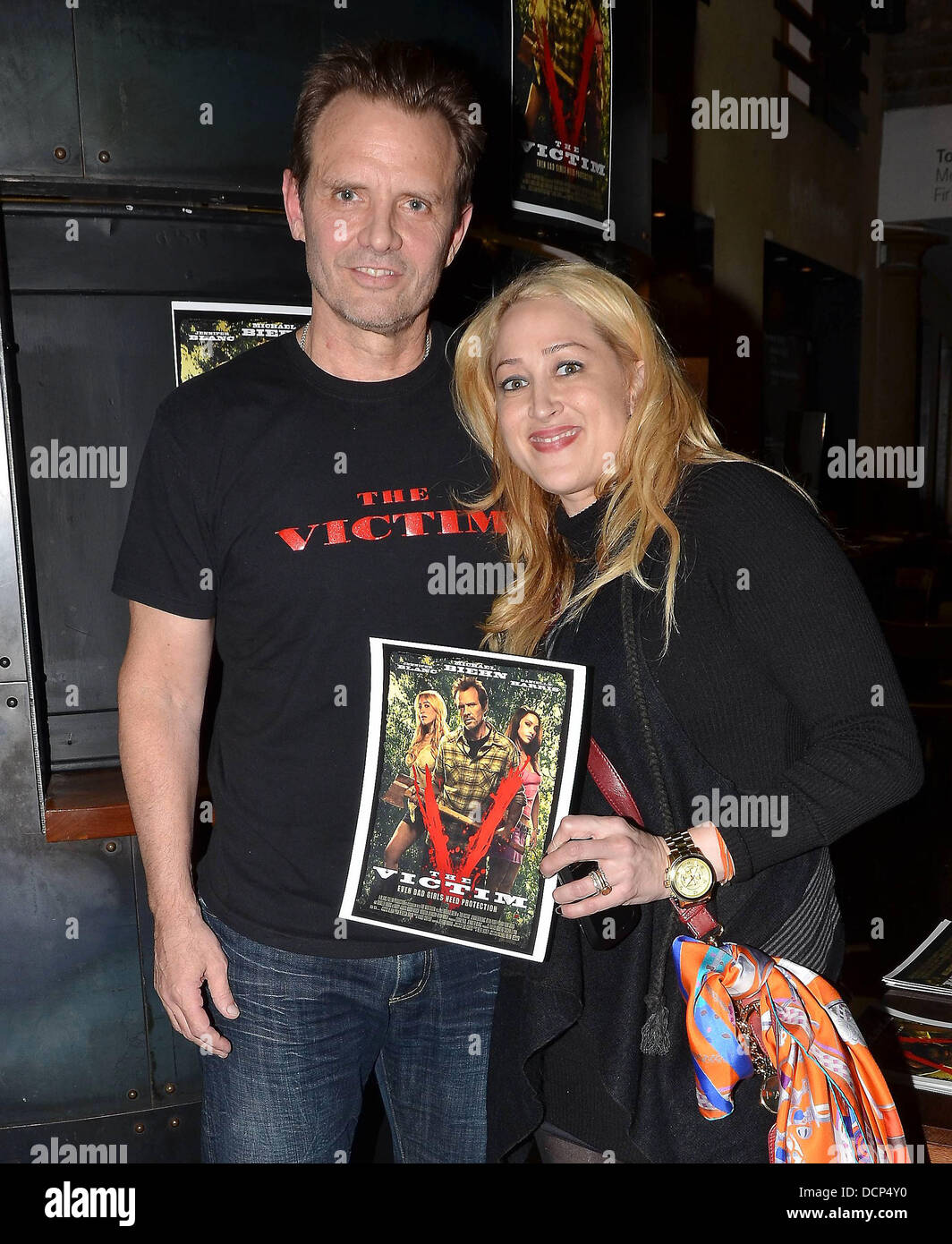 Michael Biehn Wife: Inside the Life of Jennifer Blanc-Biehn