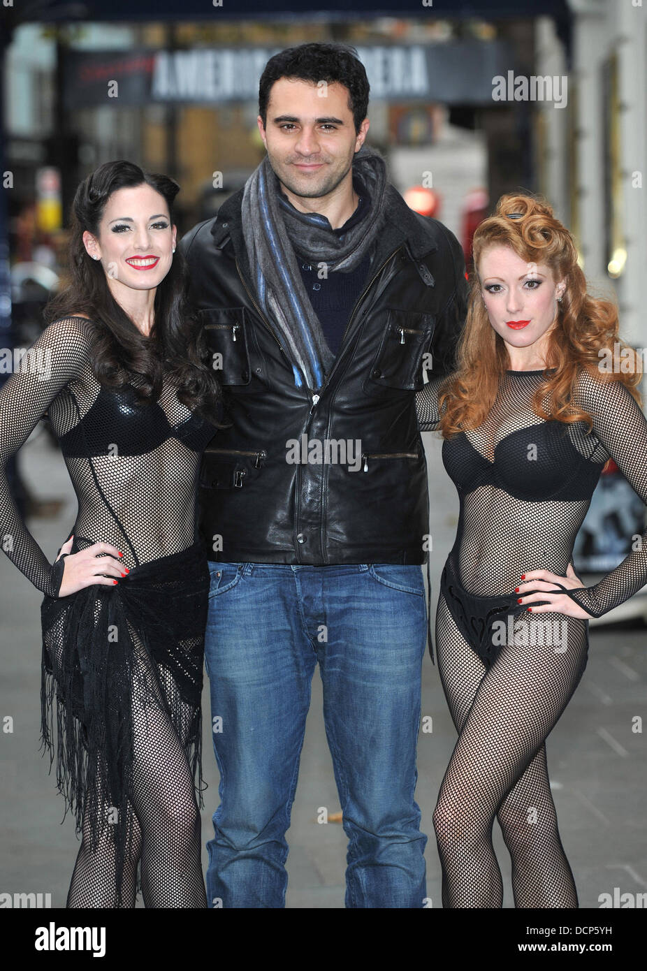 Held at the garrick theatre hires stock photography and images Alamy