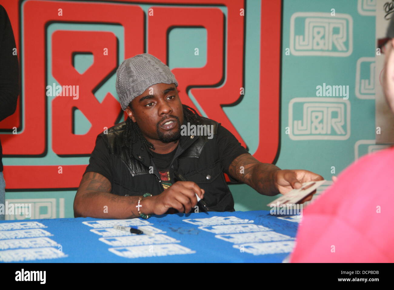 Wale album hi-res stock photography and images - Alamy