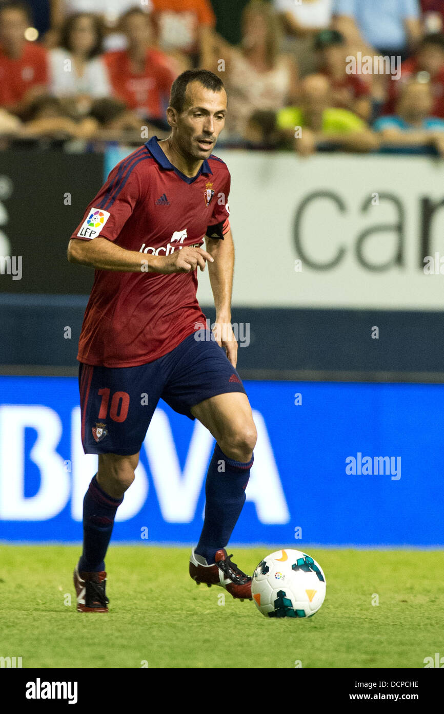 Empate en un partidazo 
