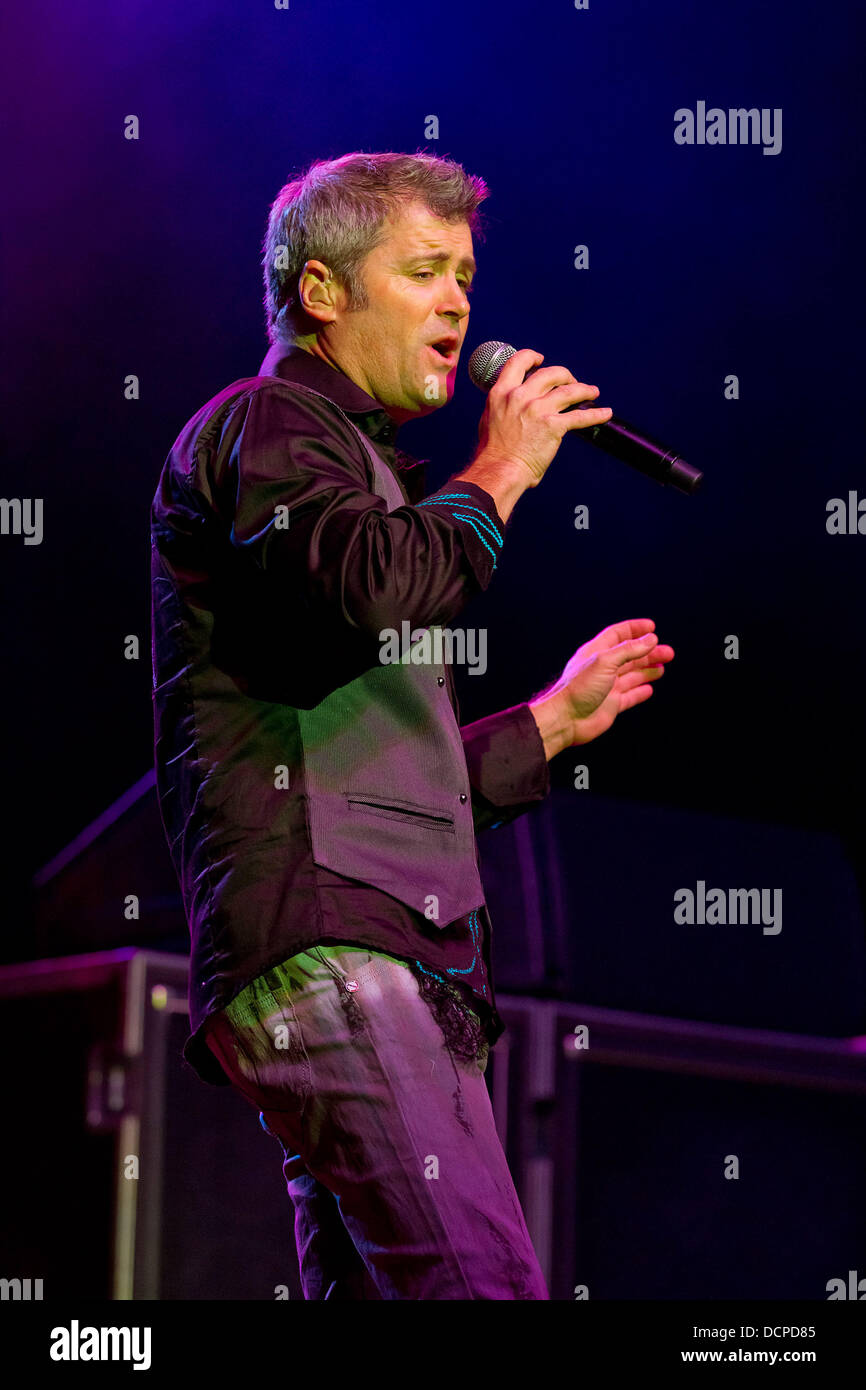 Progressive rock band hires stock photography and images Alamy