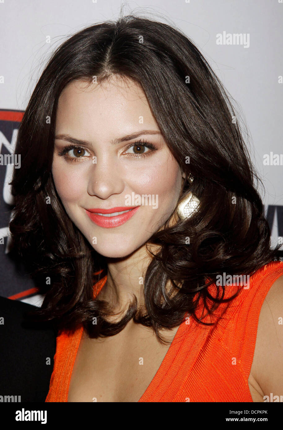 Katharine McPhee The New York Musical Theatre Festival's Eighth Season