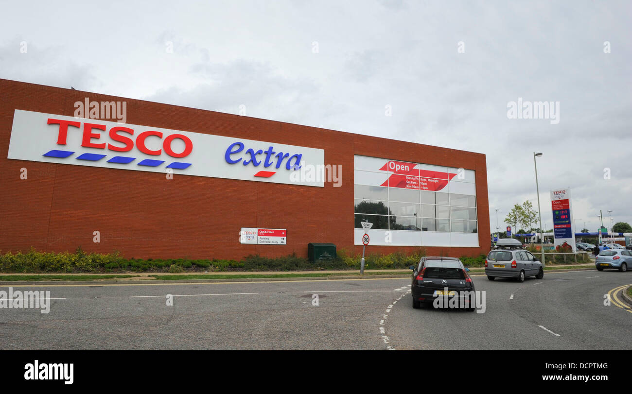 Hemel Hempstead, UK. 20th Aug, 2013. Hemel Hempstead has been named