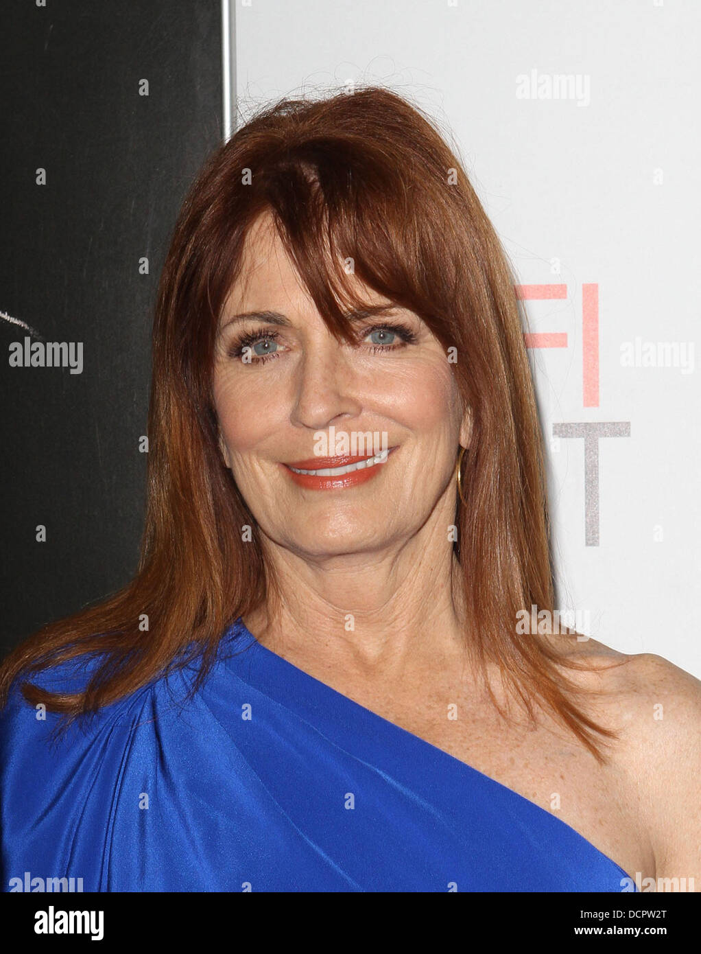 Joanna cassidy hi-res stock photography and images - Alamy