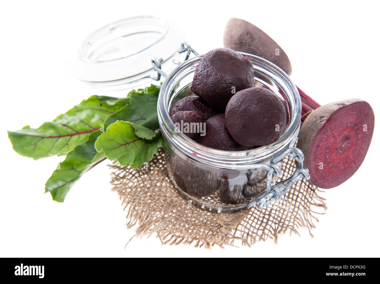 Beet isolated hi-res stock photography and images - Alamy
