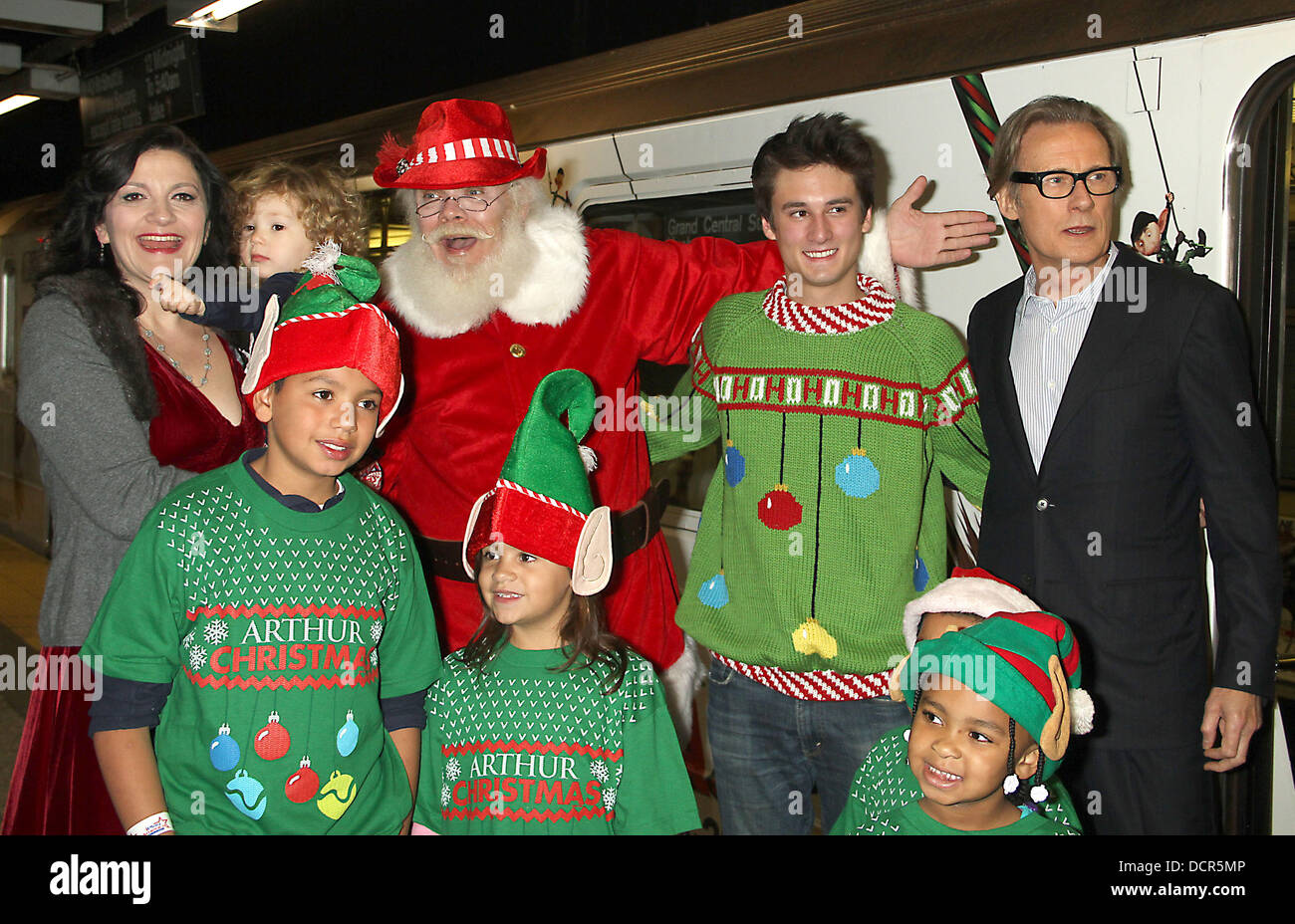 arthur christmas sweater
