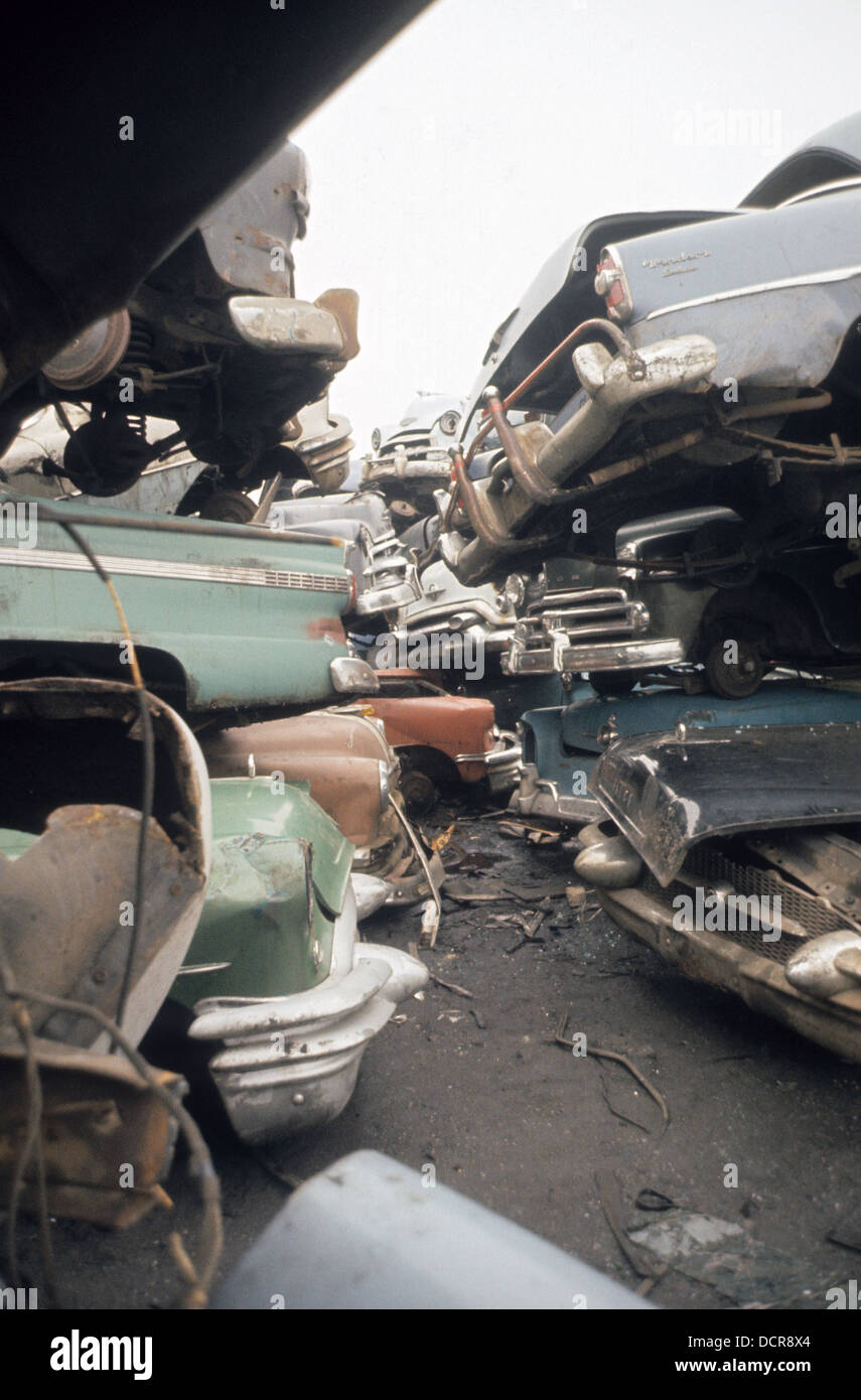 Car yard hi-res stock photography and images - Alamy
