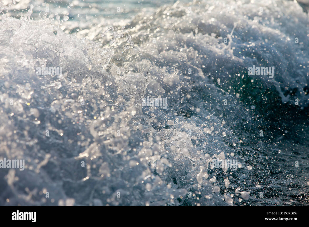 Indian ocean tsunami waves hi-res stock photography and images - Alamy