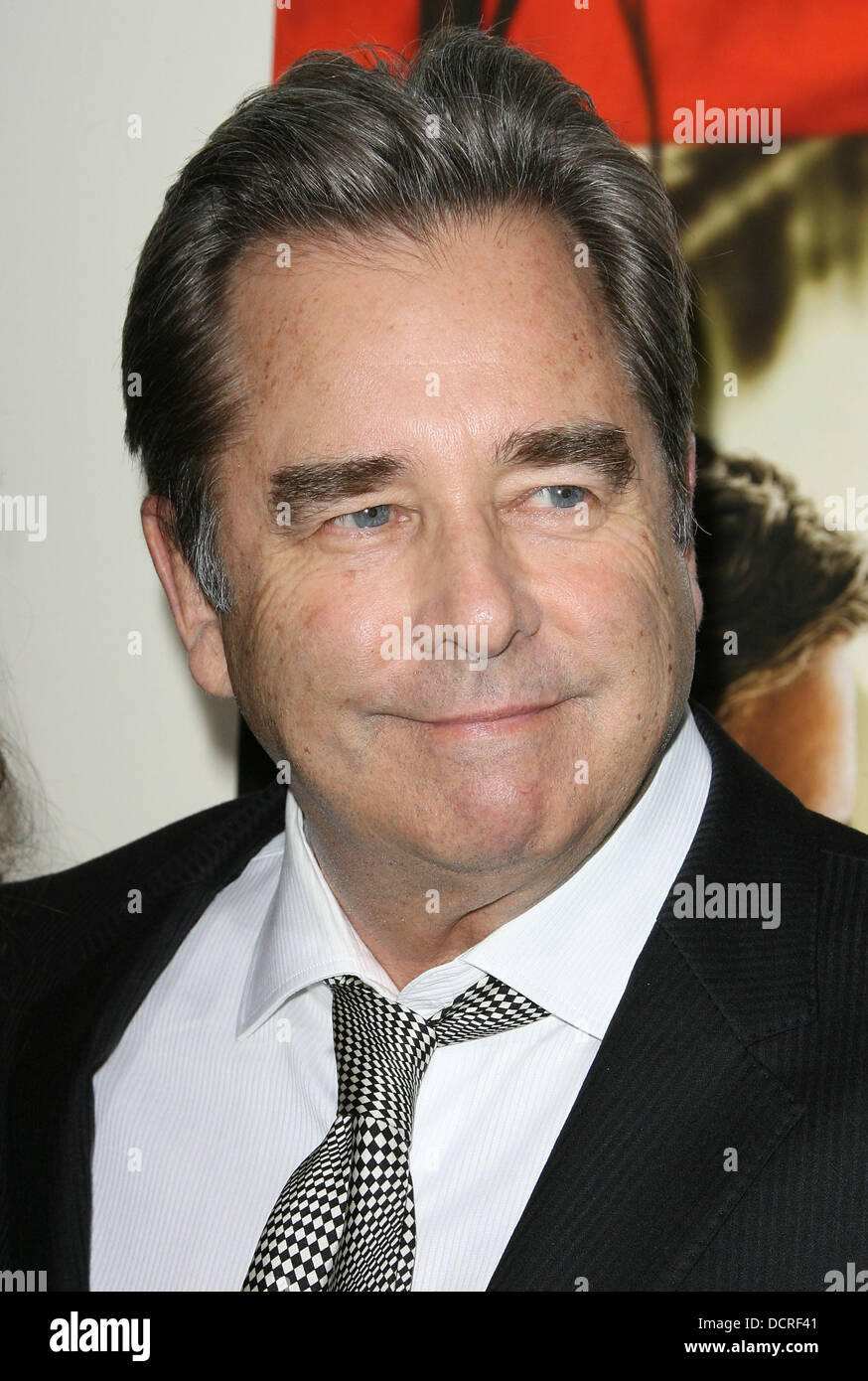 Beau Bridges The Descendants Los Angeles Premiere held at Samuel