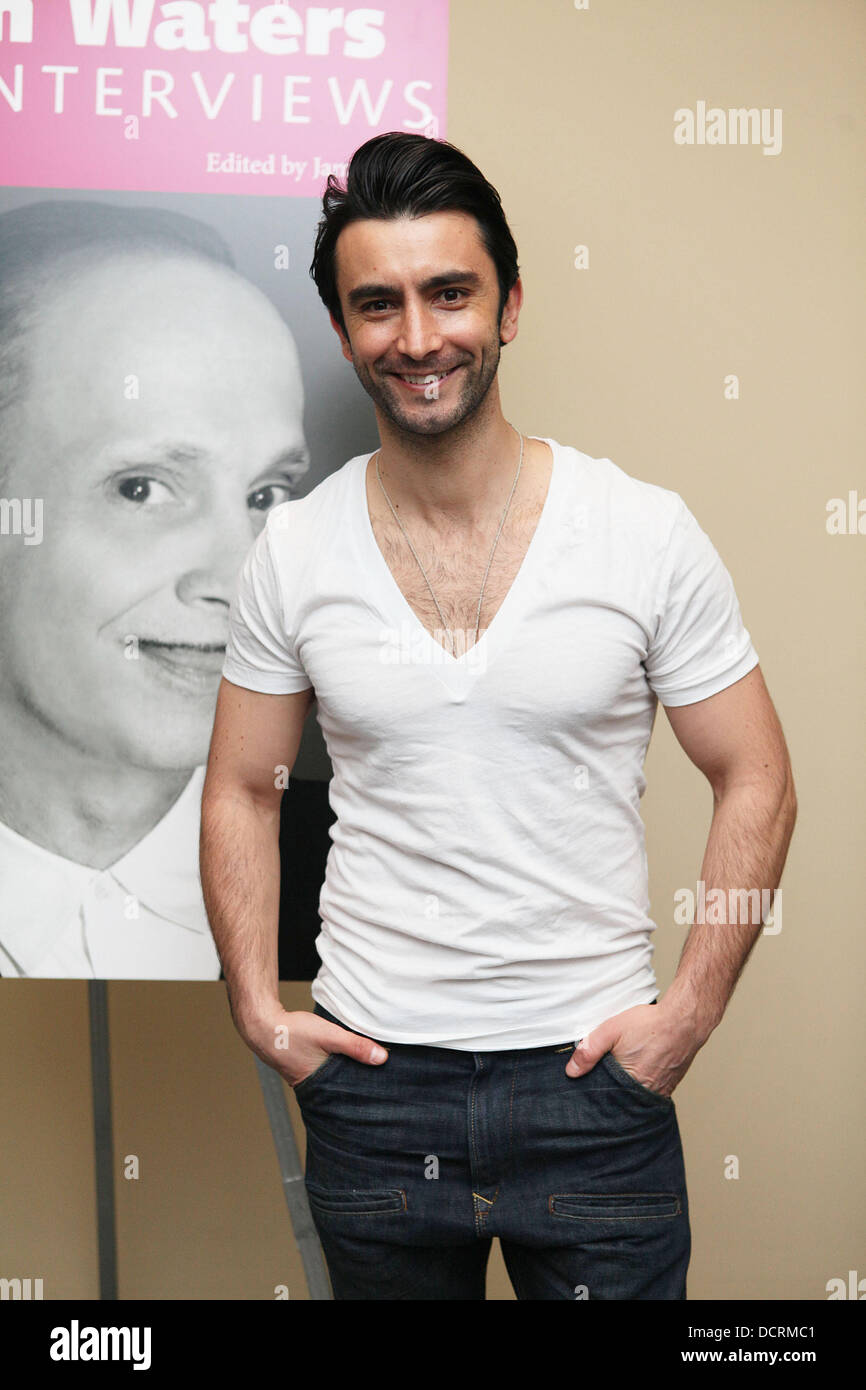 Nathan Spiteri A special retrospective Q&A with film director John