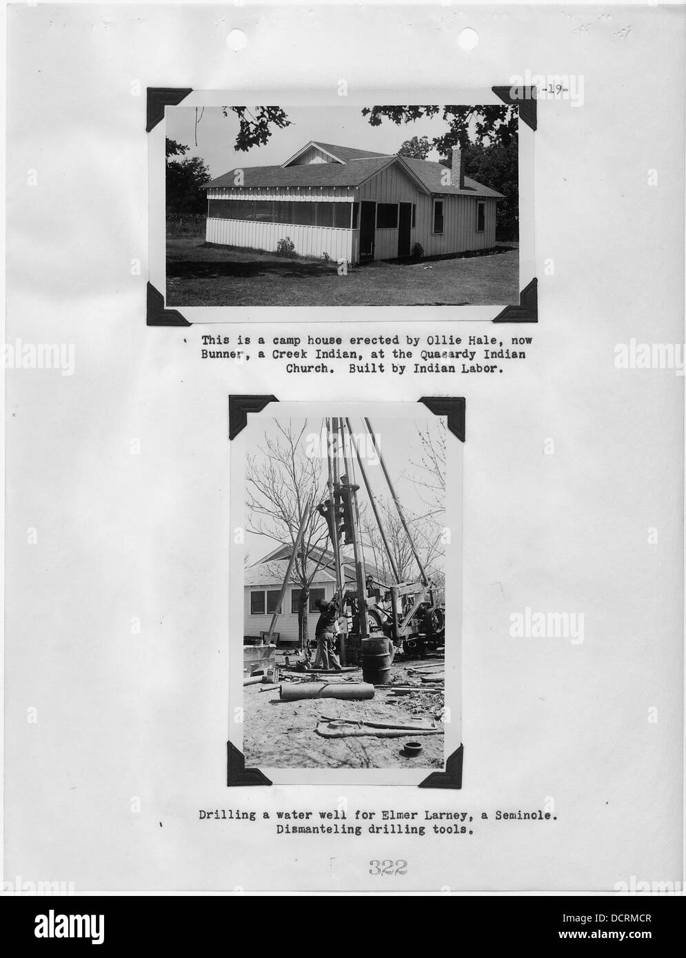 Annual Report Of The Construction Division Of The Five Civilized Tribes 1939 251705 Annual Report Of The Construction Division Of The Five Civilized Tribes 1939 251705