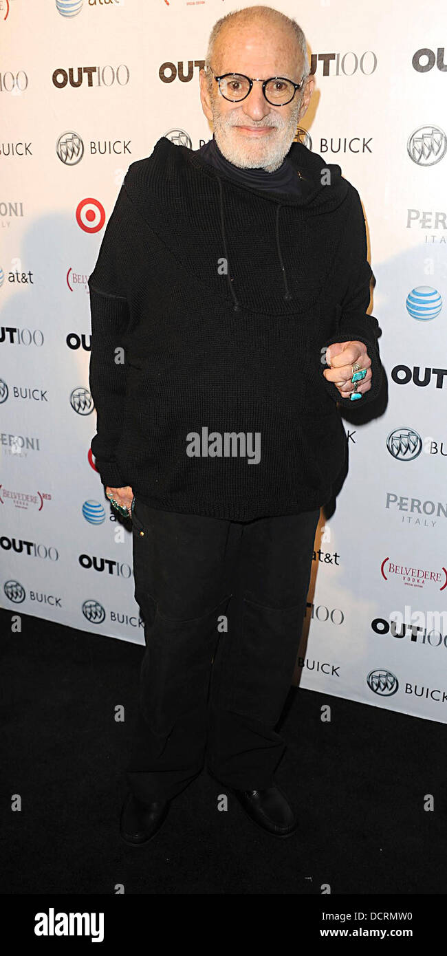 Larry Kramer High Resolution Stock Photography and Images - Alamy