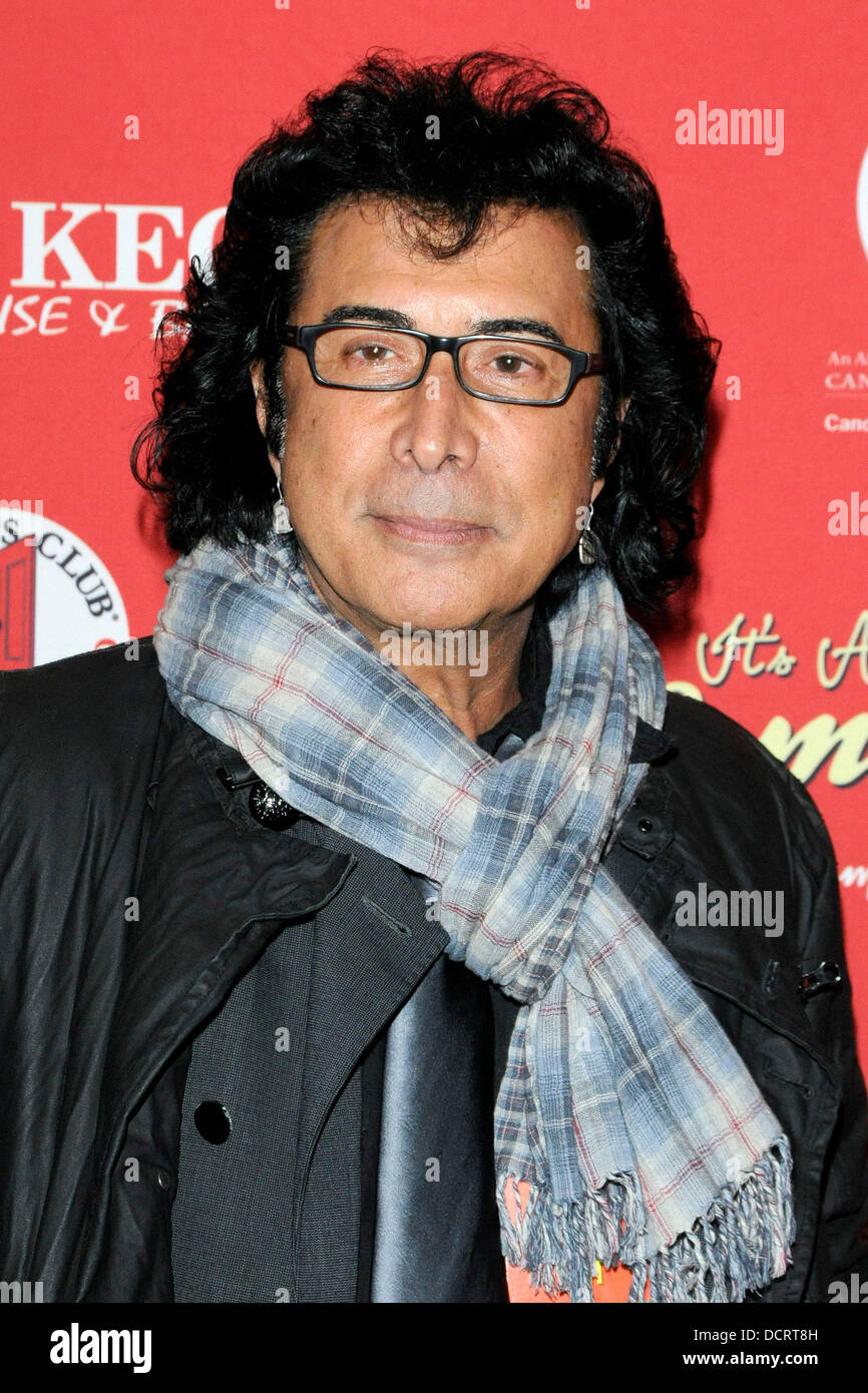 Andy Kim 'It's Always Something - An Evening of Comedy, Music and Dance ...