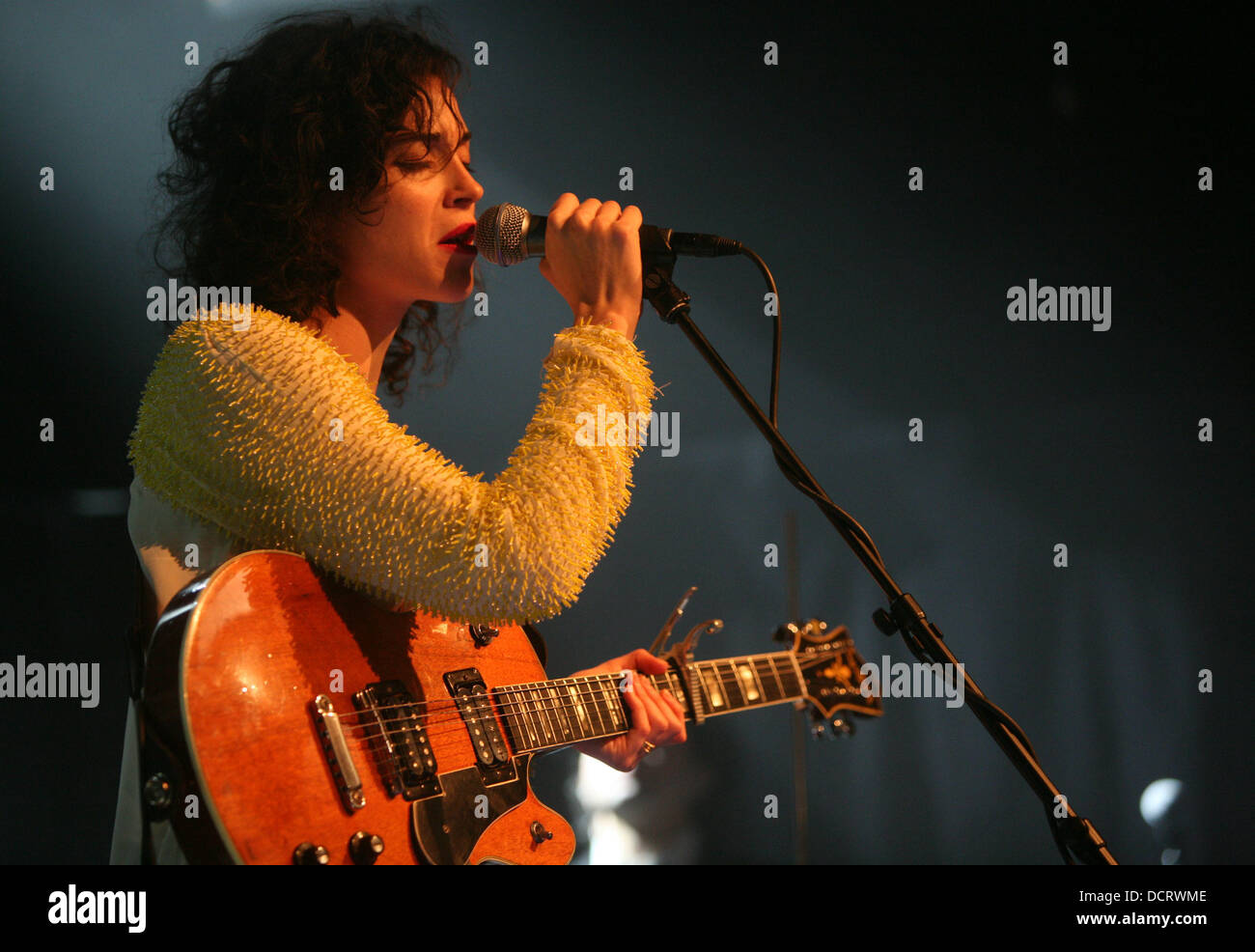 St Vincent Crossing Border Festival at The Hague - Day 1 The Hague, The ...
