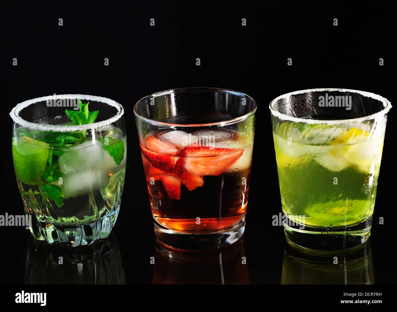Alcohol mixed with energy drinks hires stock photography and images