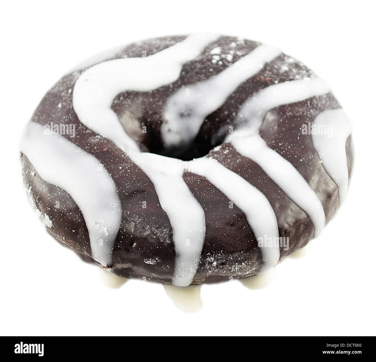 donut Stock Photo