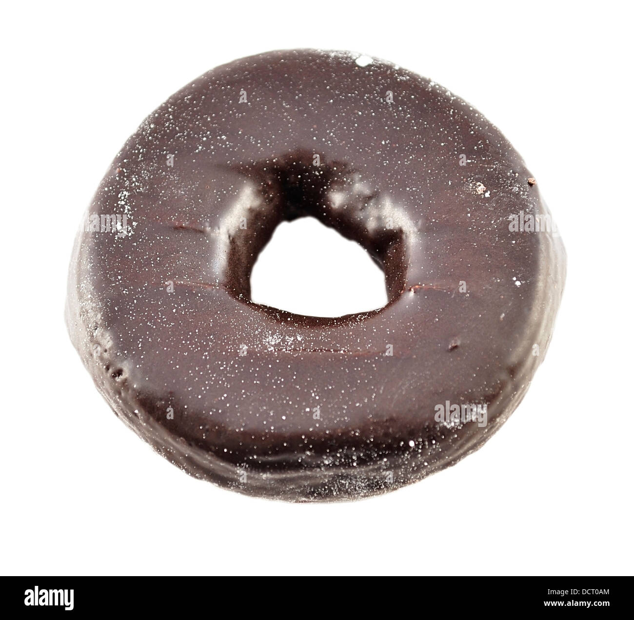 donut Stock Photo