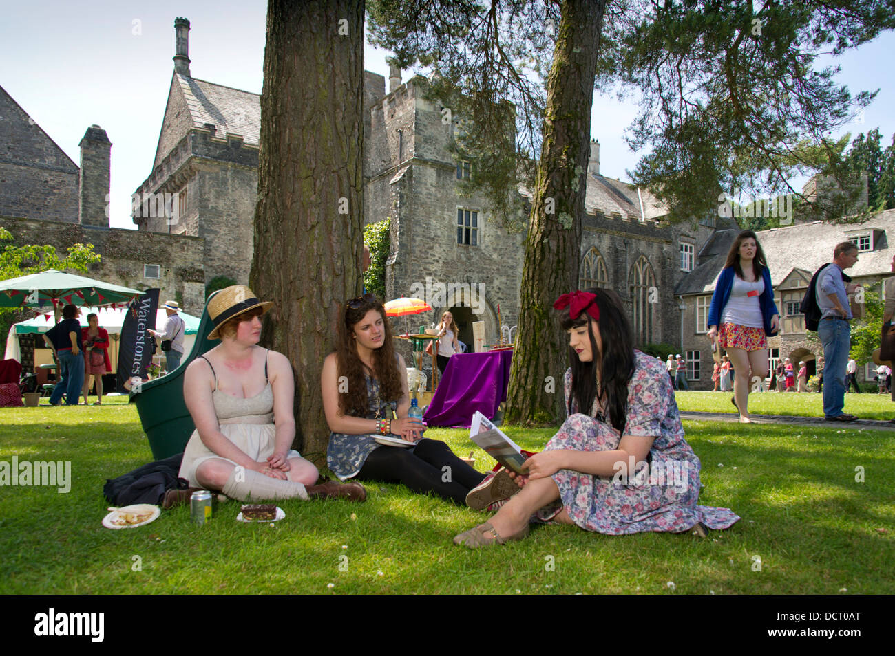 Literary festival uk hires stock photography and images Alamy