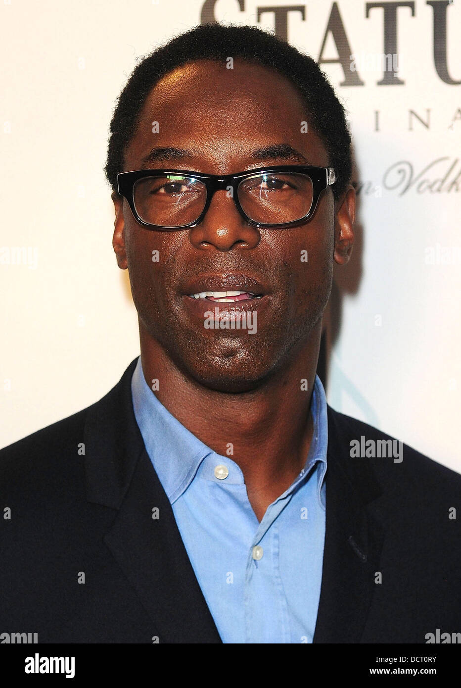 Isaiah washington hi-res stock photography and images - Alamy